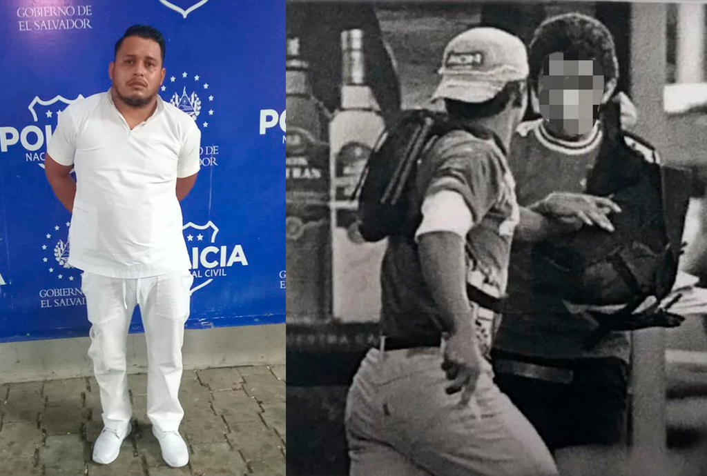 Responsable del homicidio de un estudiante en 2010 y ahora miembro de pandilla enfrentará la justicia