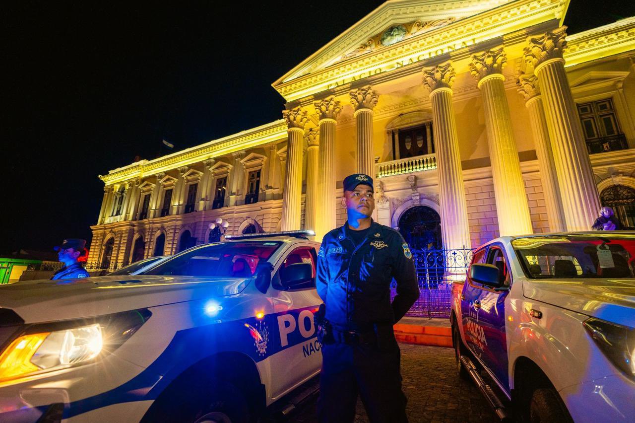 Diciembre con 13 días consecutivos sin homicidios