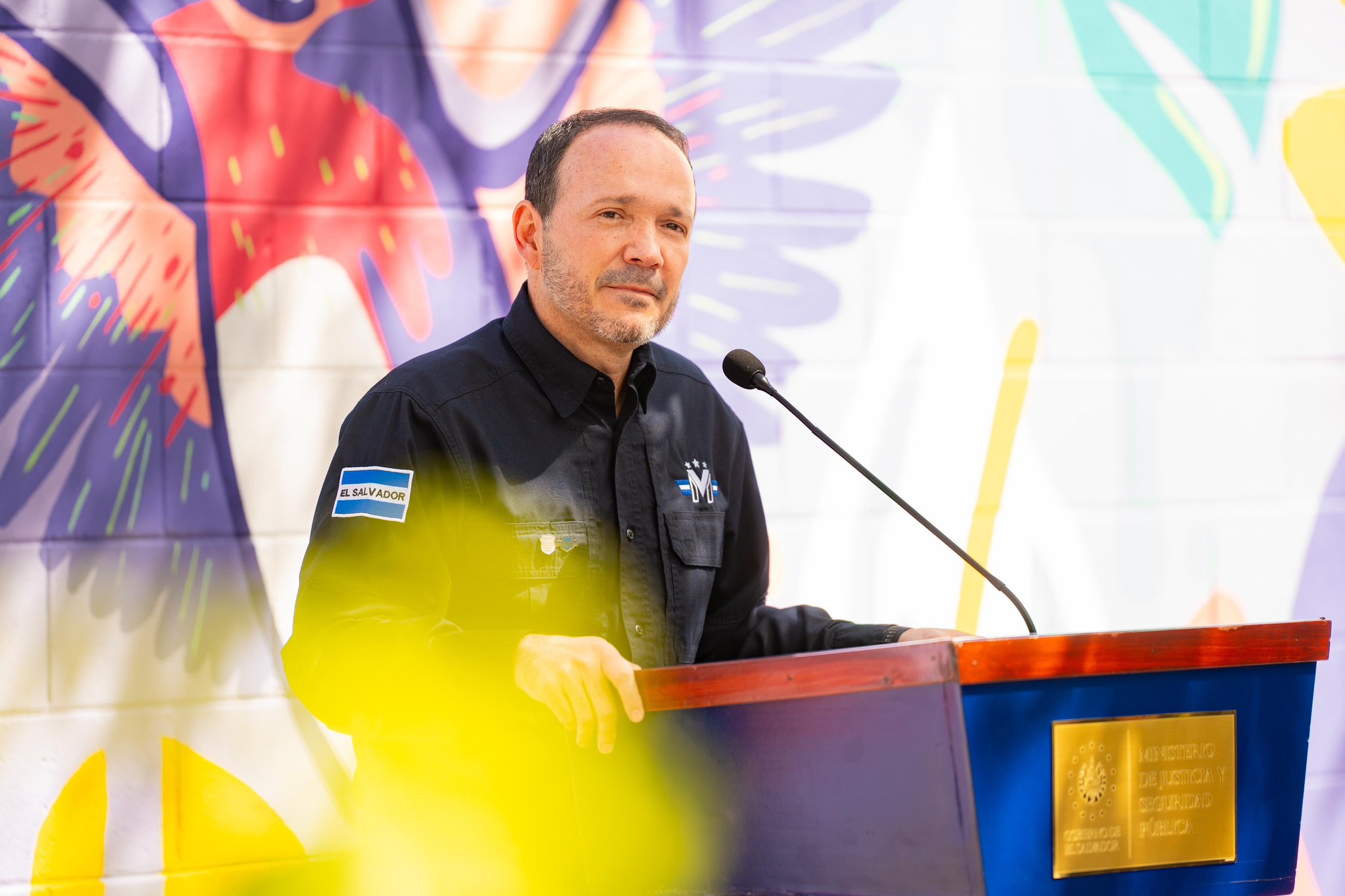 Inauguran Parque Conmemorativo La Campanera