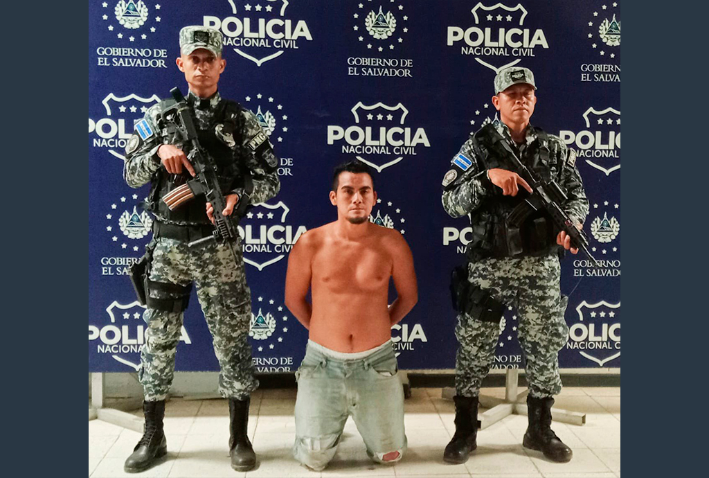 Sujeto que atentó contra la vida de ex pareja y su hija pagará con cárcel su delito