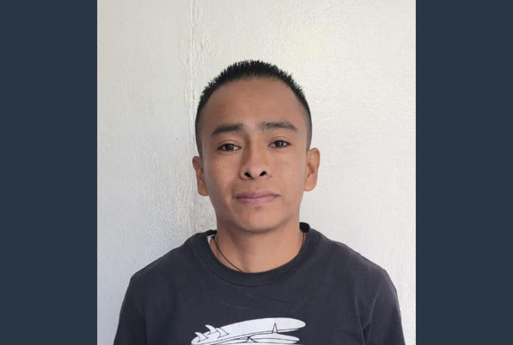 Policía captura a gatillero de la MS13 con antecedentes desde 2015