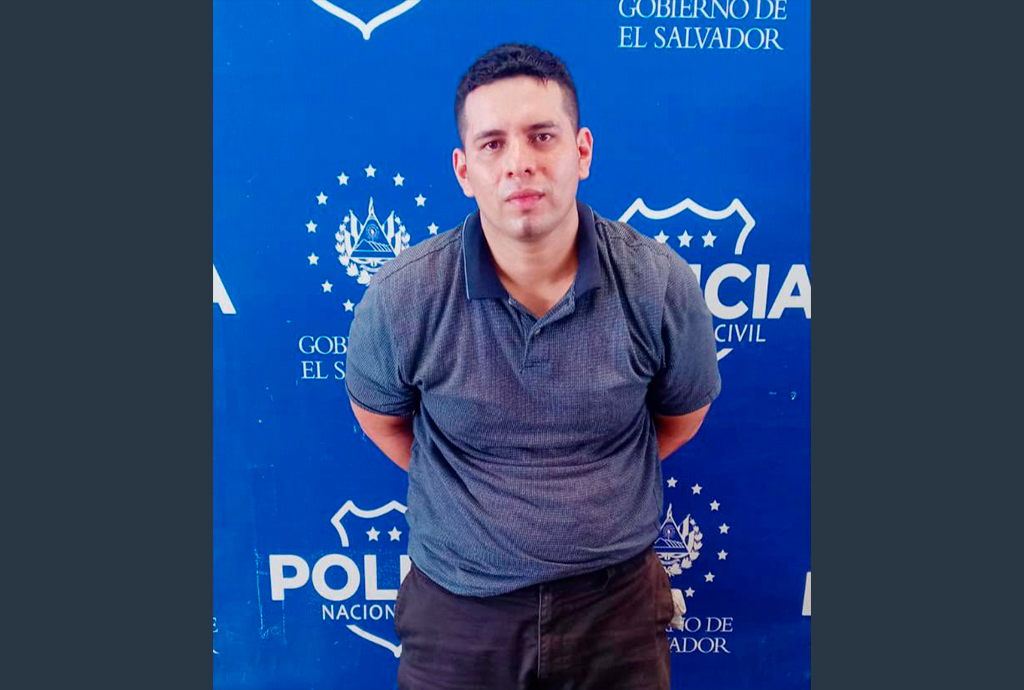 Policía captura a pandillero de la 18R que asaltaba en unidades de transporte colectivo