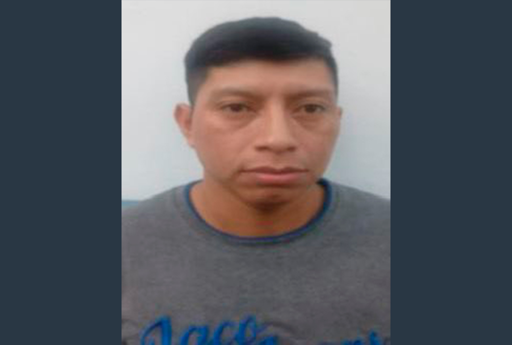 Capturan a guatemalteco que utilizaba aplicación de entrega de alimentos para distribuir droga