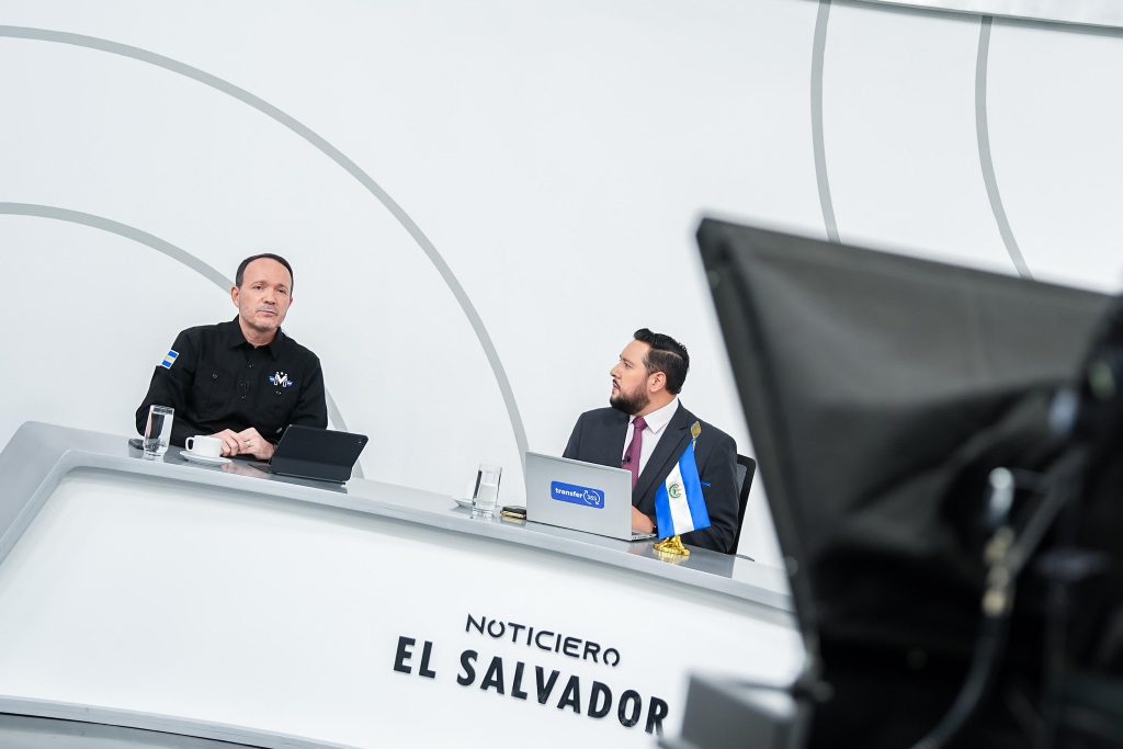 “El Cerco de Seguridad de Ilopango nace de la demanda de la ciudadanía”: Ministro Gustavo Villatoro
