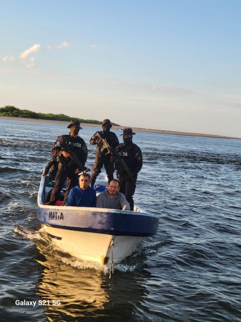 División Antinarcóticos y la STORM decomisan droga valorada en $10 millones
