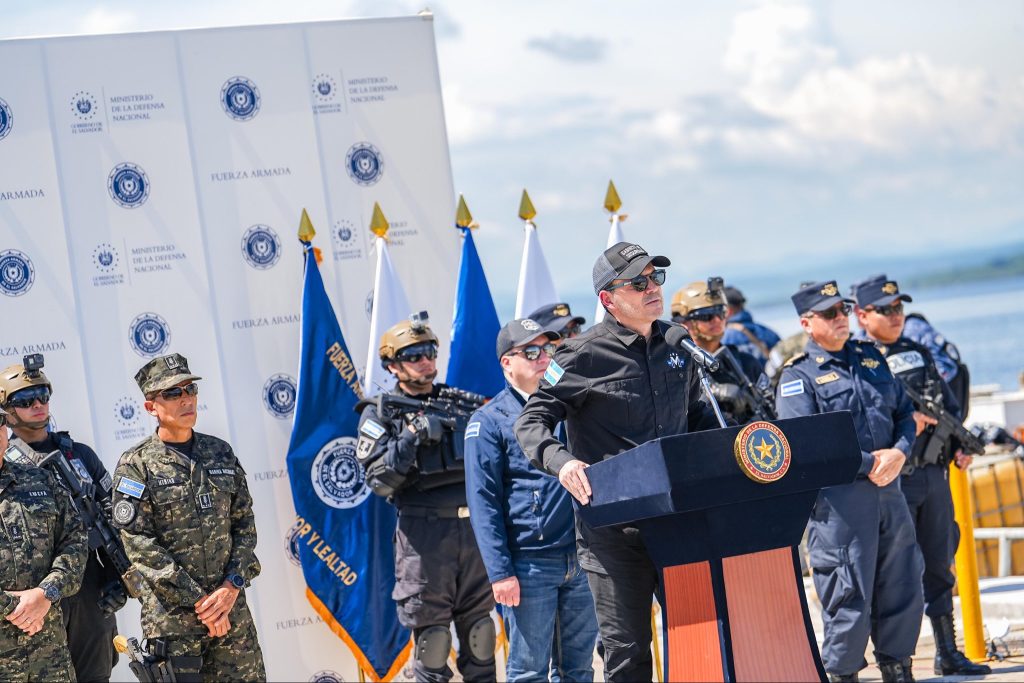 Última incautación de droga supera los $44 millones, un duro golpe para el narcotráfico internacional