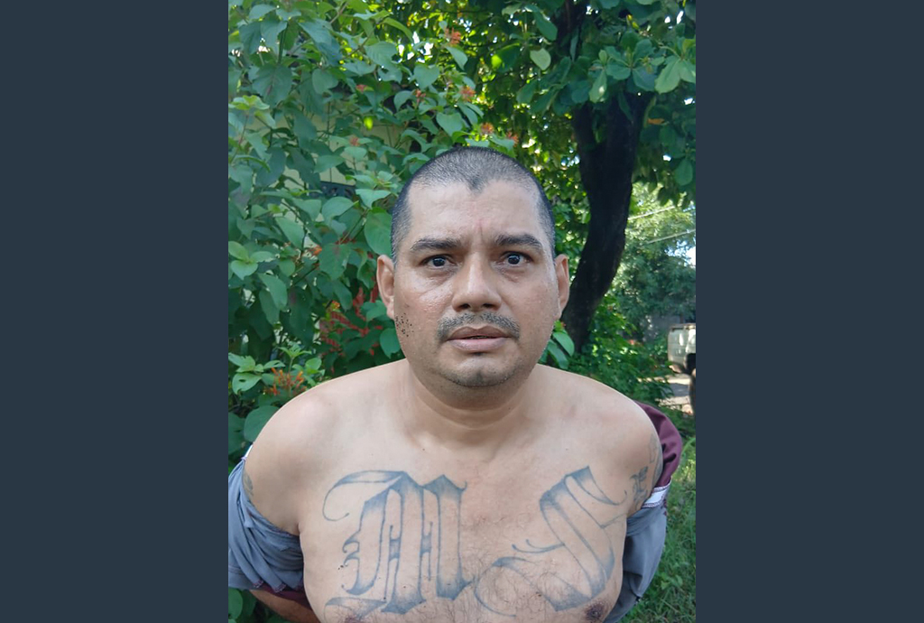 “En El Salvador, ya no hay espacio para los terroristas”: ministro Gustavo Villatoro