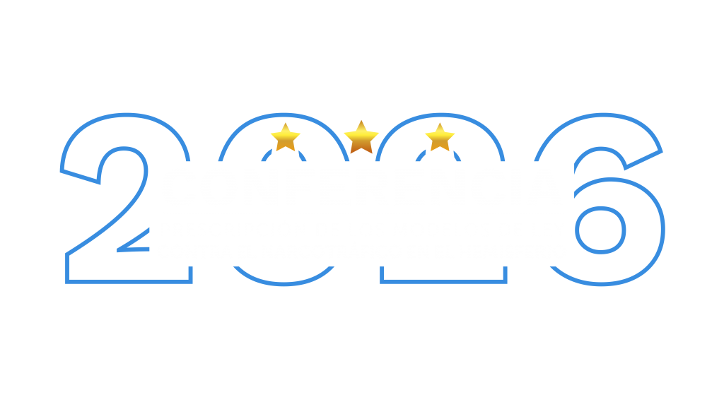 Prescripción de los modelos de ley contra el narcotráfico en el hemisferio