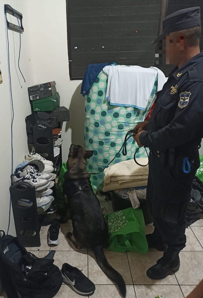 “El negocio de las drogas y las pandillas solo lleva a dos destinos: la cárcel o la muerte”: Ministro Gustavo Villatoro