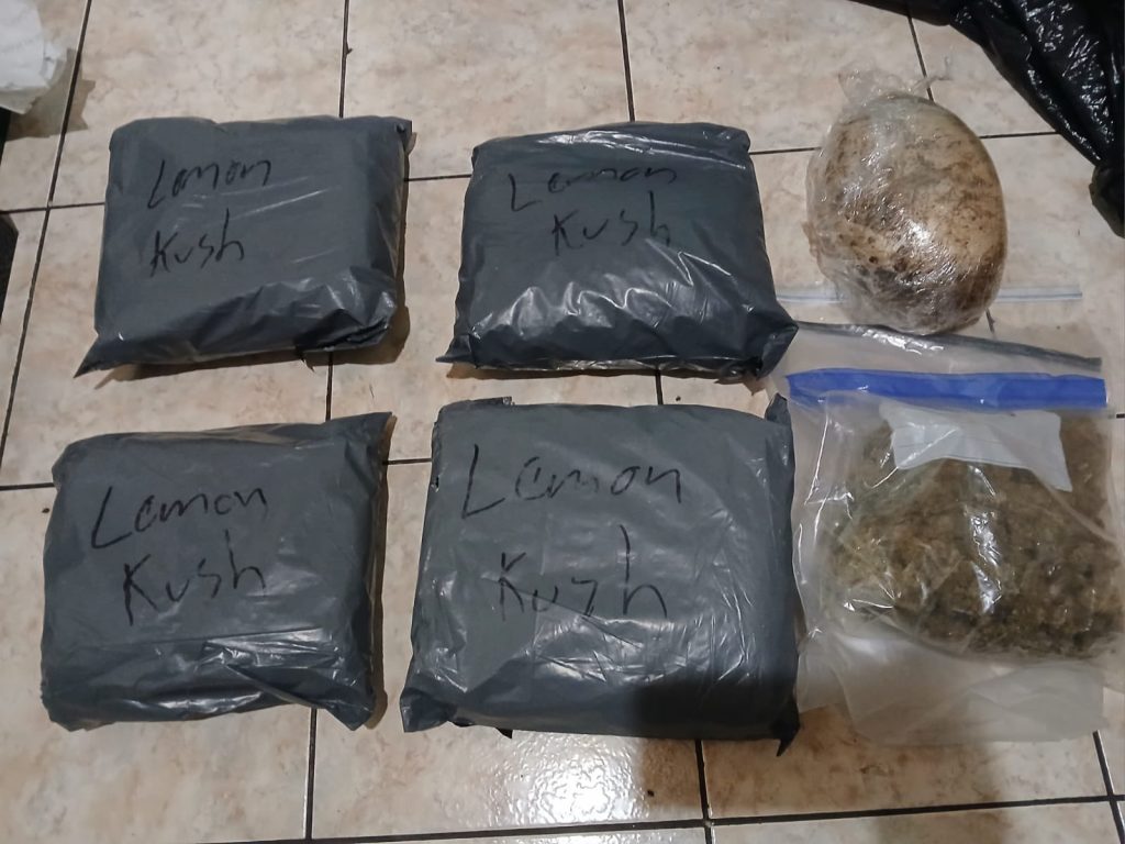 “El negocio de las drogas y las pandillas solo lleva a dos destinos: la cárcel o la muerte”: Ministro Gustavo Villatoro