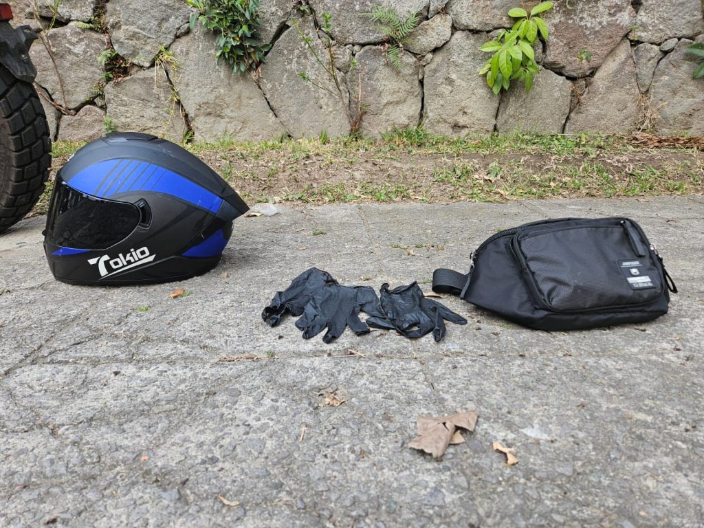 Policía captura a sujeto que cometía robos en farmacias de 24 horas