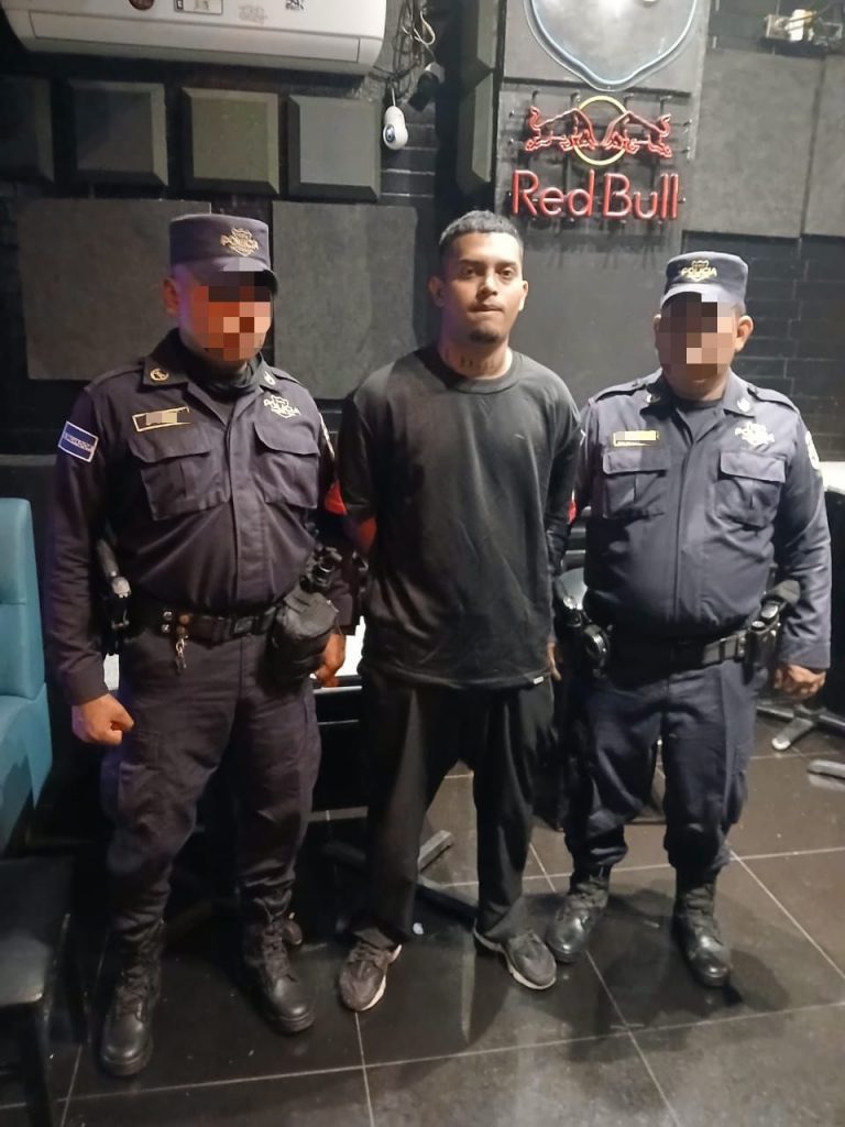 Se les terminó la noche a quienes creían que podían delinquir con total impunidad