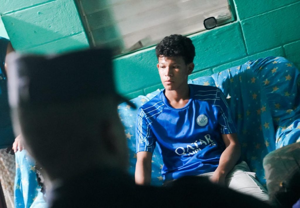 Operativo conjunto deja 5 capturados por extorsión agravada