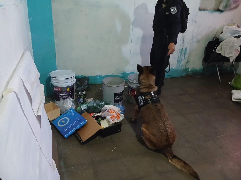 Detienen a dos “tontos útiles” que vendían droga traída de Guatemala