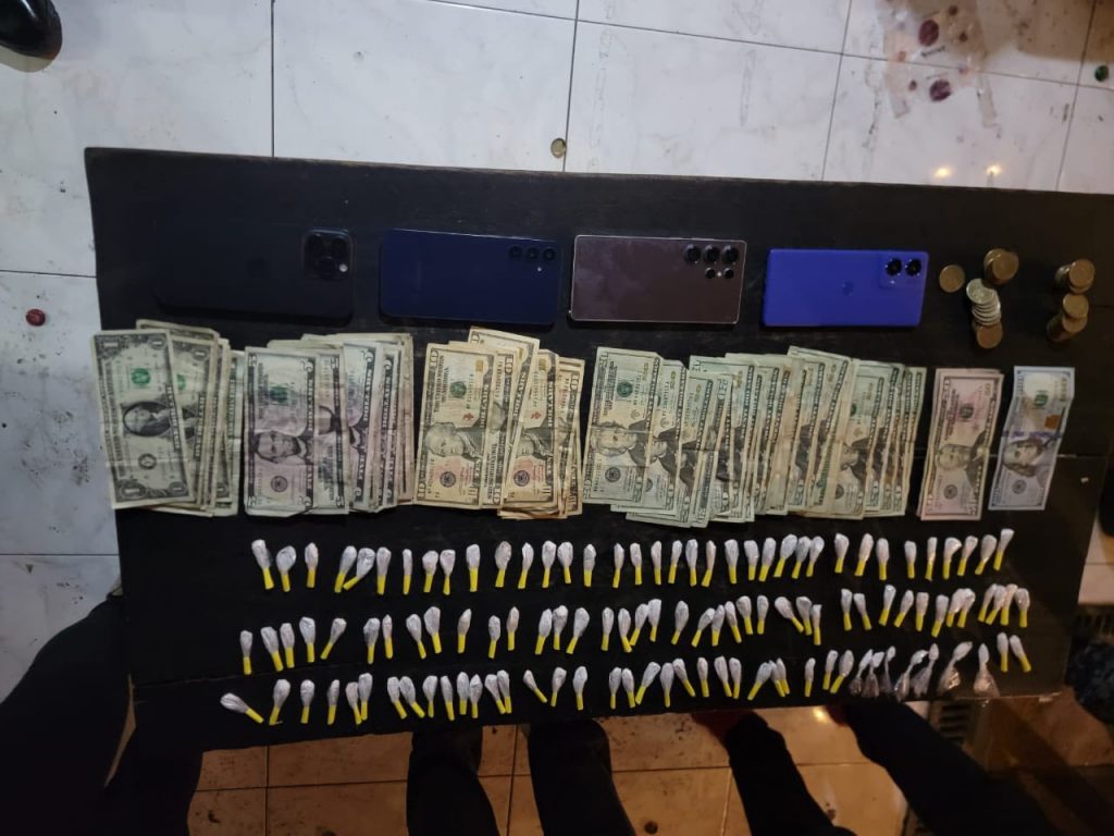 Se les terminó la noche a quienes creían que podían delinquir con total impunidad