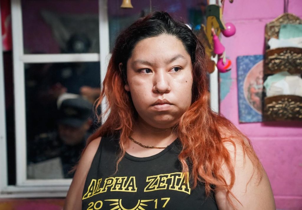 Operativo conjunto deja 5 capturados por extorsión agravada