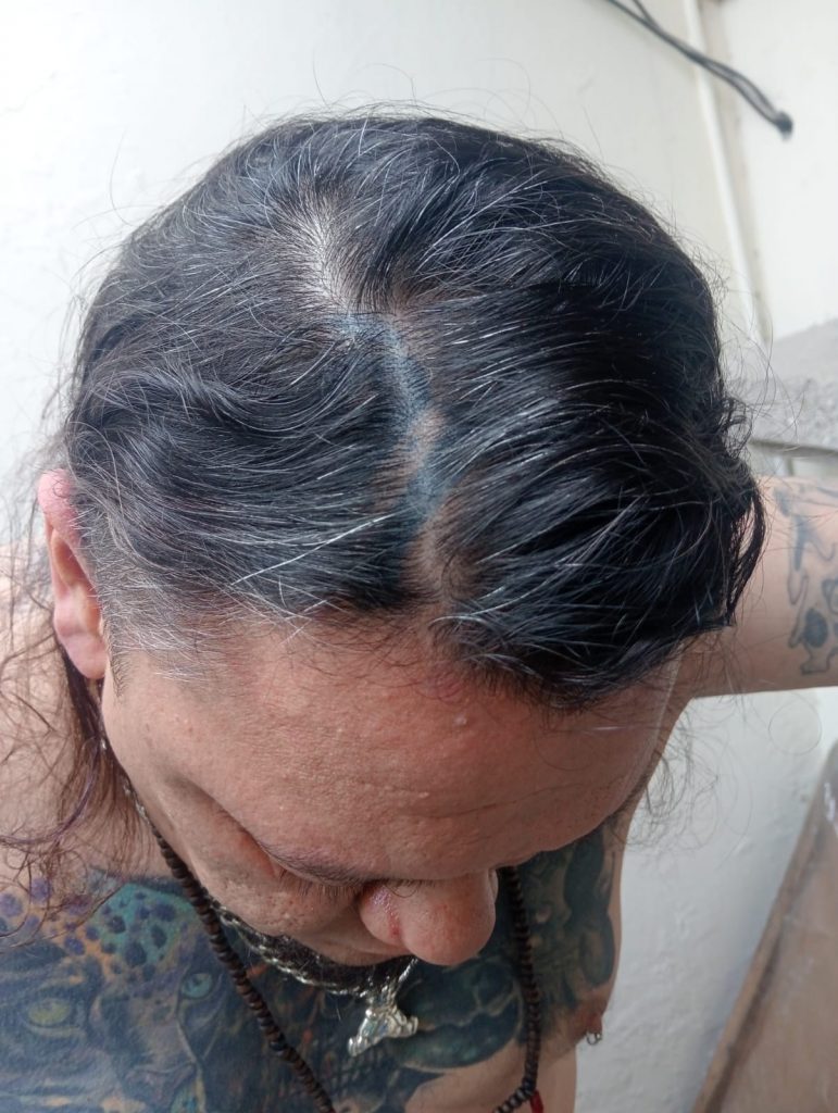 Caen en manos de la Policía fundador de la clica Merliot Locos Salvatruchos