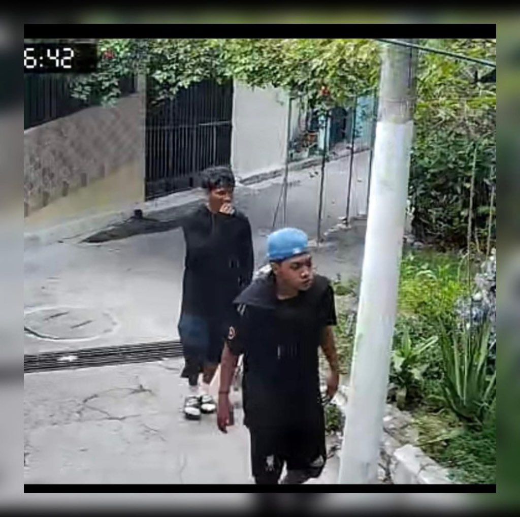 5 capturas en flagrancia por el delito de organizaciones terroristas