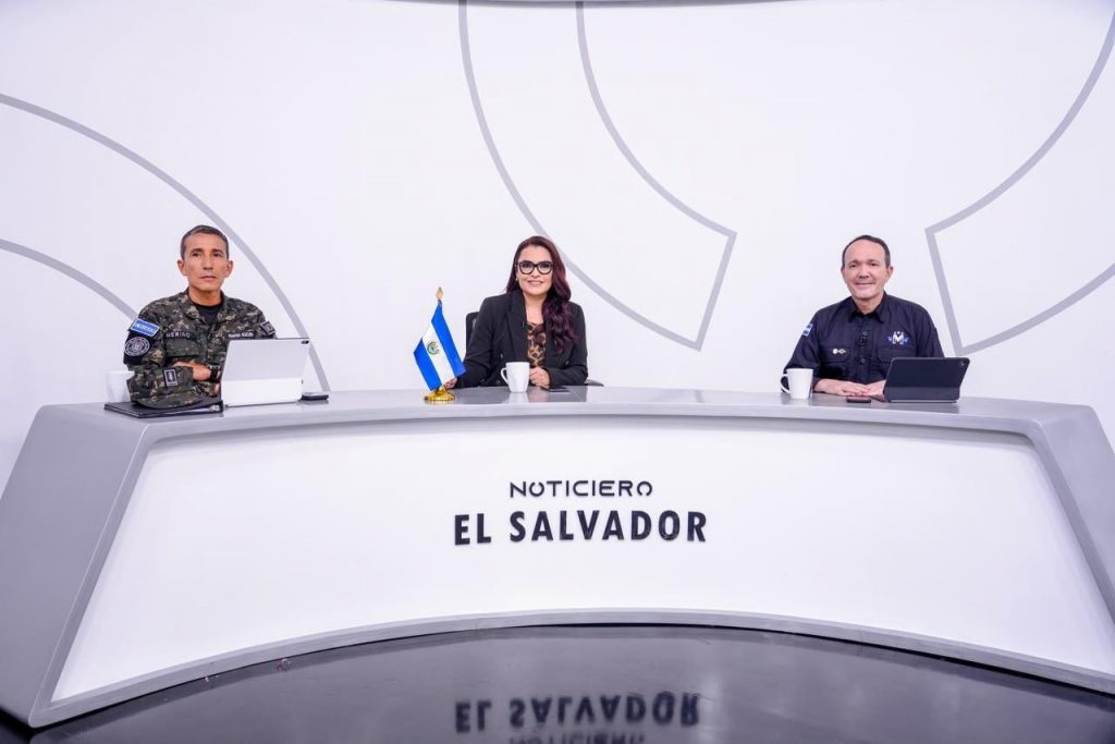 Más de 11,000 efectivos de la Policía Nacional Civil involucrados en la emergencia por lluvias